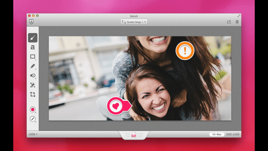 Download skitch for mac