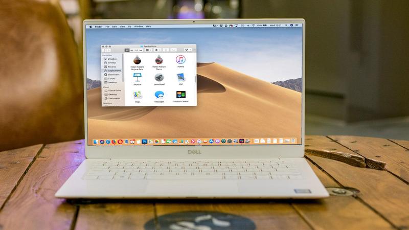 allow unapproved software for mac install